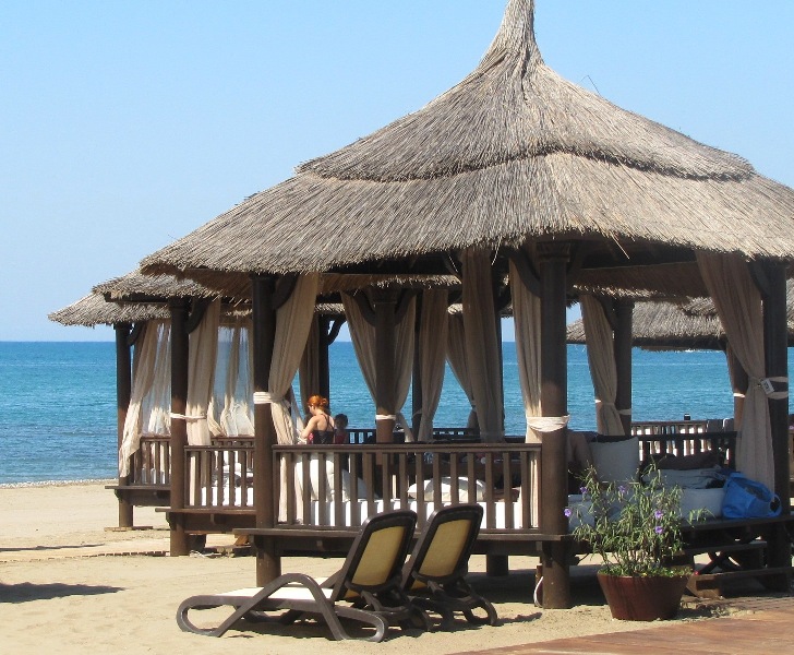 �Gloria Hotels & Resorts�