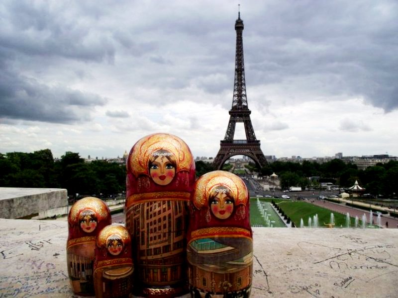 ����������������� ������ �Inter�ontinental Moscow Tverskaya� 