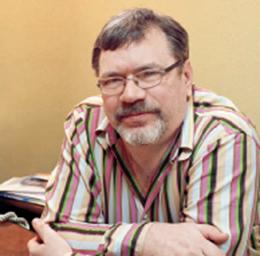 Колонка редактора