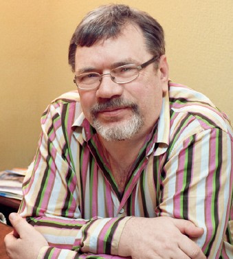 Про кризис